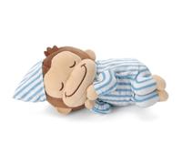 Takara Tommy Arts (TAKARATOMY A.R.T.S) Curious George Snow Friends Plush S Curious George Plush Toy Width Approx. 25 cm