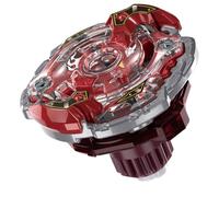 Takara Tommy Beyblade X Beyblade X BX-00 Starter Storm Spligun 2-70 M