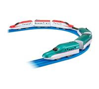 Takara Tommy E5 Train Train and E6 Train Train Train Toy Train and Train