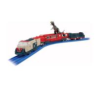 Takara Tommy Jurassic World Train Toy for 3 Years and Up