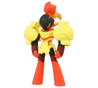 Takara Tomy: 2 Inch MonColle MS-54 Armarouge