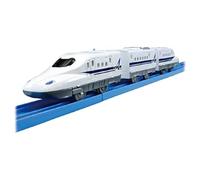 Takara Tomy 223818 Plarail S-01 N700A Shinkansen with Lights