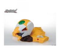 Takara Tomy A.r.t.s Evangelion Evangelion Battlefields Lead Controller Eva Unit 01 Rebuild Ver.