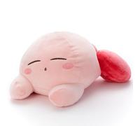 Takara ToMy A.r.t.s Kirby Kirby Sleeping Friend Plush M