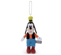 Takara Tomy Arts Disney Character Petite Pop Ball Chain Mascot Goofy Height Approx. 6.7 inches (17 cm)