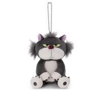 Takara Tomy Arts Disney Character/Petite Pop/Ball Chain Mascot/Lucifer