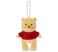 Takara Tomy Arts Disney Character/Petite Pop/Ball Chain Mascot/Pooh
