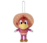 Takara Tomy Arts Disney Character/Petite Pop/Ball Chain Mascot/Punch Shot