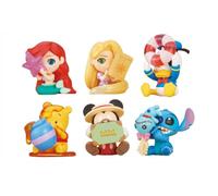 Takara Tomy Arts Disney Characters PERIHAPI! Hide & Seek Hide and Seek Hide and Seek 1 Box, Approx. 9.3 x W3.8 x Depth 5.6 inches (235 x 98 x 142 mm), PVC