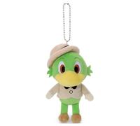 Takara Tomy Arts (TAKARATOMY A.R.T.S) Disney Character/Petite Pop/Ball Chain Mascot/Jose Carioka