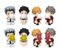 Takara Tomy Arts (TAKARATOMY A.R.T.S) PERIHAPI! Hide & Seek Hide & Seek Hide & Seek Hide Hide & Seek Otaya Academy, Inegasaki