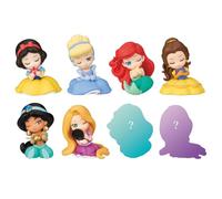 Takara Tomy Arts (TAKARATOMY A.R.T.S) PERIHAPI! Shoujun Hug. Disney Princess Box