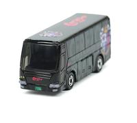 Takara Tomy Arts Tomica Cereso Osaka Team Bus Mitsubishi Fusso Aero Queen