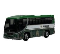 Takara Tomy Arts Tomica Donan Bus Hino Seriga