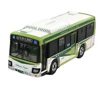 Takara Tomy Arts Tomica International Kogyo Bus Isuzu Elga