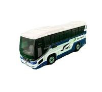 Takara Tomy Arts Tomica JR Bus Kanto Toho Highway Bus Hino Seriga