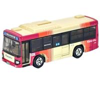 Takara Tomy Arts Tomica Kananaka Bus Model No. 13 Isuzu Elga