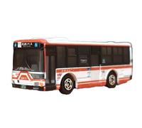 Takara Tomy Arts Tomica Meitsu Bus Mitsubishi Fusso Aeroster