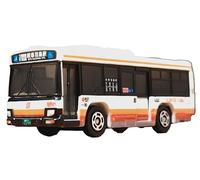 Takara Tomy Arts Tomica Nasaka Kintetsu Bus Isuzu Elga