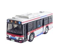 Takara Tomy Arts Tomica Tokyu Bus Isuzu Elga