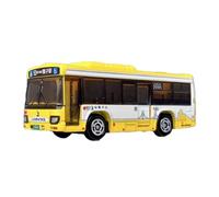 Takara Tomy Arts Tomica Yamayo Bus Isuzu Elga