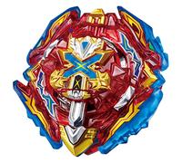 TAKARA TOMY B-200 Burst Ultimate Starter Gyphoid Excalibur .Xn.Sw'-1 + Booster Gatling Dragon .Kr.cm'-10 + Bay Random Stickers