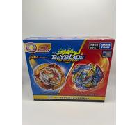 Takara Tomy Beyblade Burst B-205 Burst Ultimate VS Set B205 UK Stock