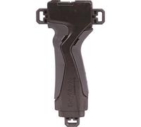 Takara Tomy Beyblade Burst B-109 Launcher Grip Gunmetallic