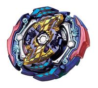 TAKARA TOMY Beyblade Burst B-142 Booster Judgement Joker .00T.Tr Zan