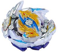 Takara Tomy Beyblade Burst B-144 Booster Zwei Longinus.Dr.Sp 'Metsu (Japan Import)
