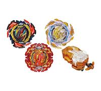 Takara Tomy Beyblade Burst B-191 Overdrive SP Starter Set
