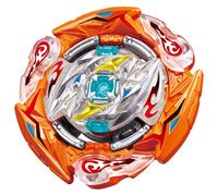 Takara Tomy Beyblade Burst B161 Superking Glide Ragnaruk Wh R1S Amplifier