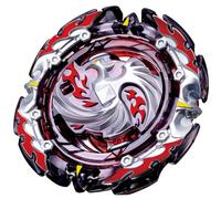 Takara Tomy Beyblade Burst Booster B-131 Dead Phoenix - High-Defense Beyblade with Layer, Disk & Driver