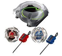 Takara Tomy: Beyblade BX-17 Battle Entry Set