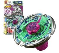 TAKARA TOMY Beyblade Flame Byxis 230W Metal Fusion BB95 New In Stock