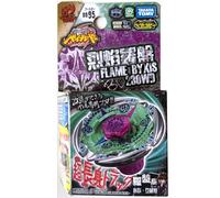TAKARA TOMY Beyblade Flame Byxis 230W Metal Fusion BB95 New In Stock