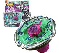 TAKARA TOMY Beyblade Flame Byxis 230WD Metal Fusion BB95 Sonokong New In Box