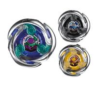 タカラトミー(TAKARA TOMY) BEYBLADE X Beyblade X UX-05 Random Booster Shinobi Shadow Select