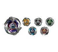 Takara Tomy Beyblade X Booster BX-14 Random Booster Vol. 1 Full Set
