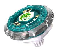Takara Tomy Beyblade X BX-00 Booster Rock Leone 6-80GN BXG-20