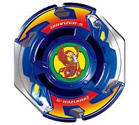 Takara Tomy Beyblade X BX-00 Spiral Dranzar Booster 3-80T (Japan)