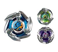 TAKARA TOMY Beyblade X BX-20 Drunda Garer Deck Set