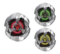 Takara Tomy Beyblade X BX-39 Shelter Drake Select, 5-count Metal, No Assembly Required