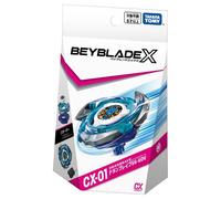 Takara Tomy Beyblade X Starter CX-01 Drave S6-60V
