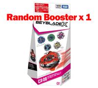 Takara Tomy Beyblade X CX-08 Random Booster Vol.7