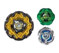 Takara Tomy Beyblade X Deck Set CX-11 Emperor Mite