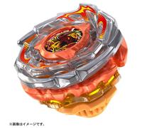 Takara Tomy CX-15 Booster Raguna Rage FE4-55Y