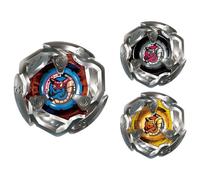 TAKARA TOMY Beyblade X Random Booster Viper Tail Select Top - Metal, Multicolor, 6+, Anime Theme