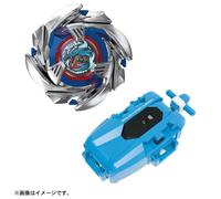 BEYBLADE X Beyblade X BX-34 Starter Cobalt Dragoon 2-60C