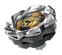 タカラトミー(TAKARA TOMY) BEYBLADE X UX-06 Booster Leon Crest 7-60GN Blue Metal Spinning Top